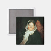 Aimant Florence Nightingale (Recto/Verso)