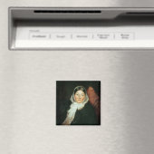 Aimant Florence Nightingale (In Situ (Lave-vaisselle))