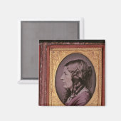 Aimant Florence Nightingale (Recto/Verso)