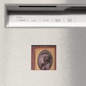 Aimant Florence Nightingale (In Situ (Lave-vaisselle))