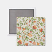 Aimant Flores 2 (Recto/Verso)