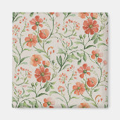 Aimant Flores 3 (Devant)