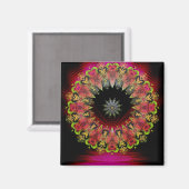 Aimant floretiana (Recto/Verso)