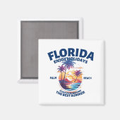 AIMANT FLORIDE (Recto/Verso)