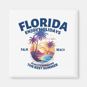 AIMANT FLORIDE
