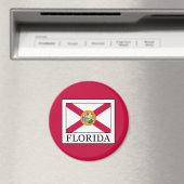 Aimant Floride (In Situ (Lave-vaisselle))
