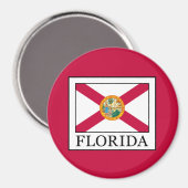 Aimant Floride (Recto/Verso)