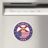 Aimant Floride (In Situ (Lave-vaisselle))