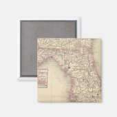 Aimant Floride 10 (Recto/Verso)