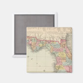 Aimant Floride 13 (Recto/Verso)