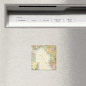 Aimant Floride 13 (In Situ (Lave-vaisselle))