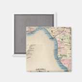 Aimant Floride 3 (Recto/Verso)