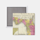 Aimant Floride 4 (Recto/Verso)