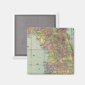 Aimant Floride 5 (Recto/Verso)