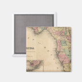 Aimant Floride 6 (Recto/Verso)