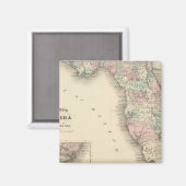 Aimant Floride 9 (Recto/Verso)
