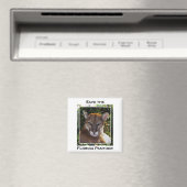 Aimant Floride Panther (In Situ (Lave-vaisselle))
