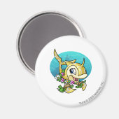 Aimant Flotsam (Recto/Verso)