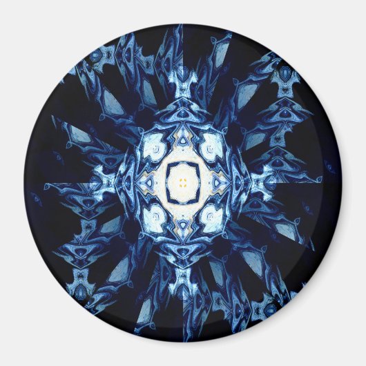 Aimant Flottant..... (Devant)