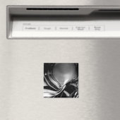 Aimant flou 1 (In Situ (Lave-vaisselle))