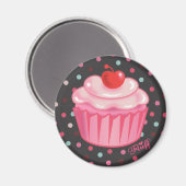 Aimant FluffCakes (Recto/Verso)