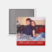 Aimant Flûte (Recto/Verso)