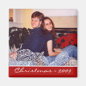 Aimant Flûte (Devant)