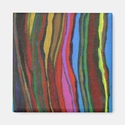 Aimant Flux (Devant)