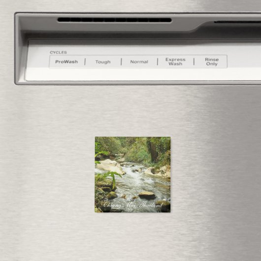 Aimant Flux Dans Les Collines (In Situ (Lave-vaisselle))