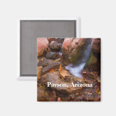 Aimant Flux en Arizona (Recto/Verso)