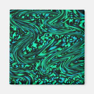 Aimant Flux inférieur