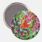 Aimant &Flux tordu..... (Recto/Verso)