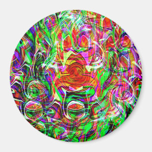 Aimant &Flux tordu.....