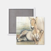 Aimant Foal 2012 (Recto/Verso)