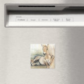 Aimant Foal 2012 (In Situ (Lave-vaisselle))