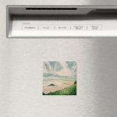 Aimant Foggy Hill (In Situ (Lave-vaisselle))