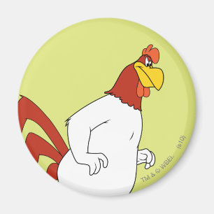 Aimant Foghorn Leghorn