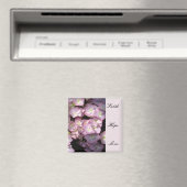 Aimant Foi, Espoir, Amour (In Situ (Lave-vaisselle))