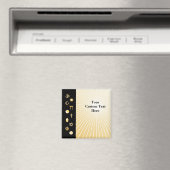 Aimant Foi internationale (In Situ (Lave-vaisselle))