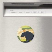 Aimant Foire nationale de Californie (In Situ (Lave-vaisselle))