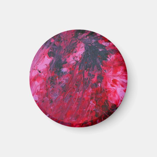 Aimant Foiseau (Devant)