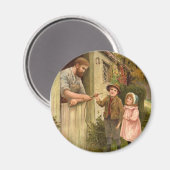 Aimant Folktale (Recto/Verso)