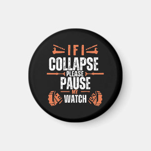 Aimant Fonctionnement amusant