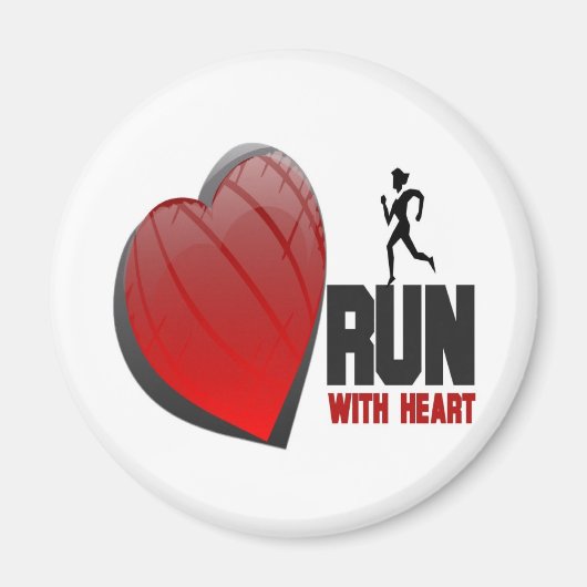 AIMANT FONCTIONNER AVEC DES PRODUITS CARDIAQUES (Devant)