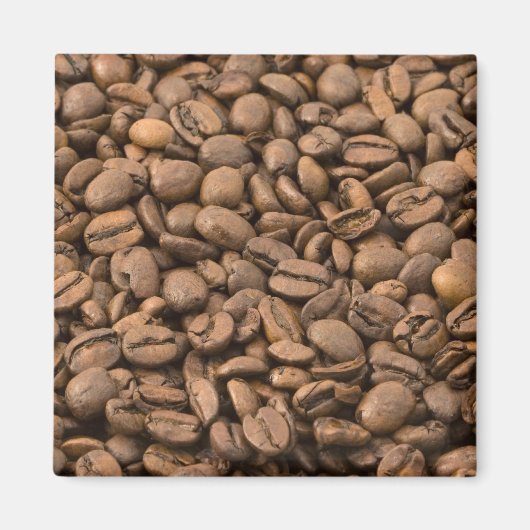 Aimant Fond de café (Devant)