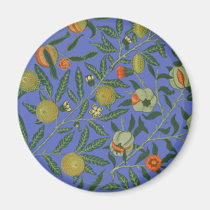 Aimant Fond d'écran de la grenade William Morris