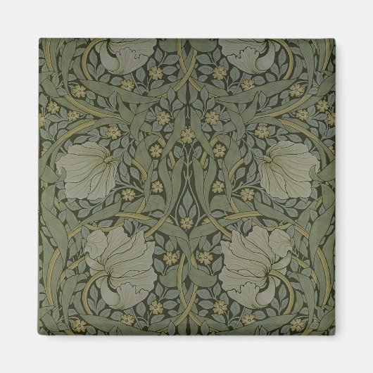 Aimant Fond d'écran 'Pimpernel', 1876 (Devant)