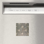 Aimant Fond d'écran 'Rose-90' (In Situ (Lave-vaisselle))