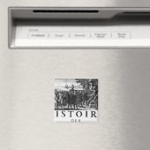 Aimant Fondation par Louis XIV, roi de France (In Situ (Lave-vaisselle))