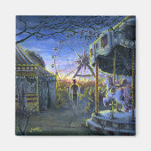 Aimant Fondu (Devant)